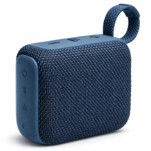 JBL Go 4 Portable Bluetooth Speaker Review (Best Budget Speaker 2026)