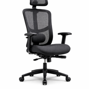 Marsail Ergonomic Office Chair Review (Best Comfort 2026)