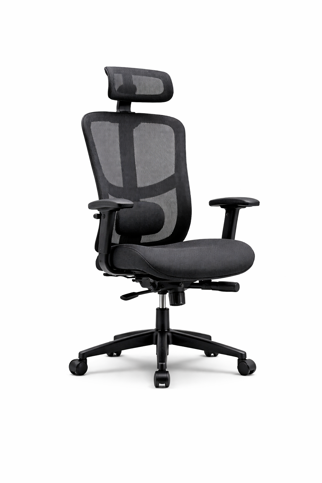 Marsail Ergonomic Office Chair Review (Best Comfort 2026)